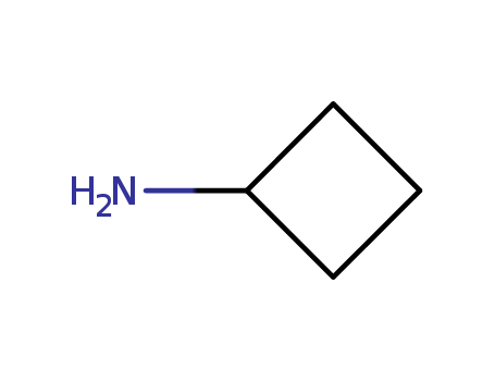 Cyclobutylamine