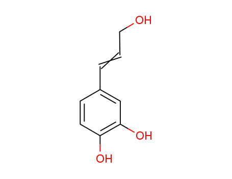 Caffeoyl alcohol