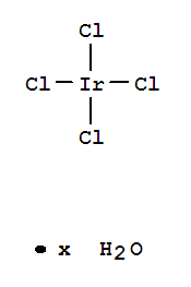 IRIDIUM(IV) CHLORIDE
