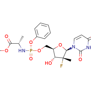 Sofosbuvir