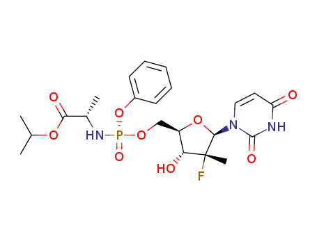 Sofosbuvir