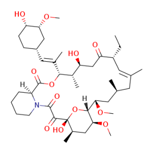 Ascomycin