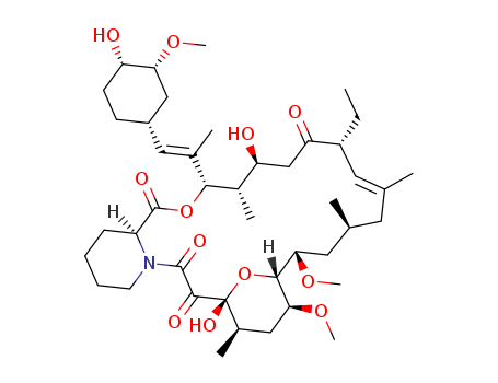 Ascomycin