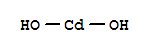 Cadmium hydroxide
