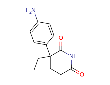 DL-Aminoglutethimide