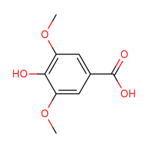 Syringic acid