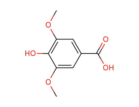 Syringic acid