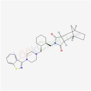 lurasidone