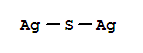 Silver sulfide