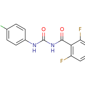 Diflubenzuron