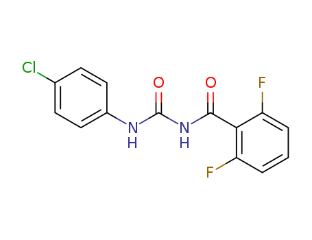 Diflubenzuron