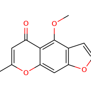 Visnagin
