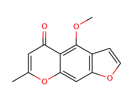 Visnagin