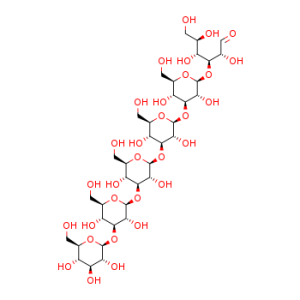 Laminarihexaose