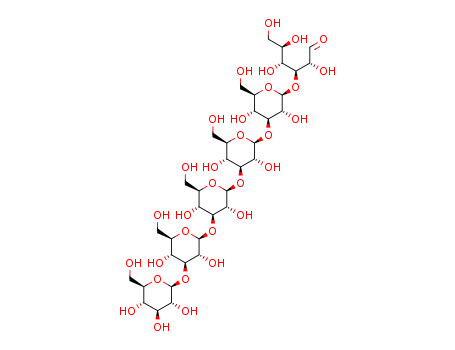 Laminarihexaose