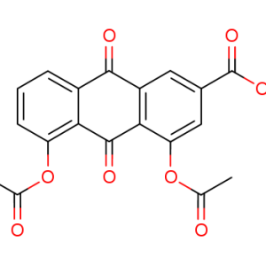 Diacerein
