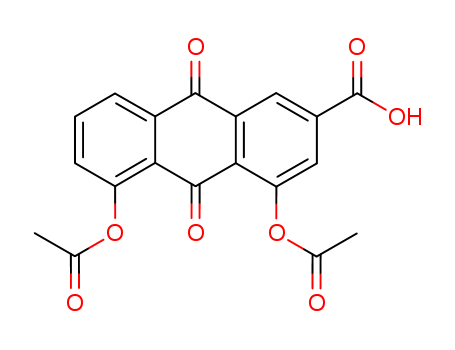 Diacerein