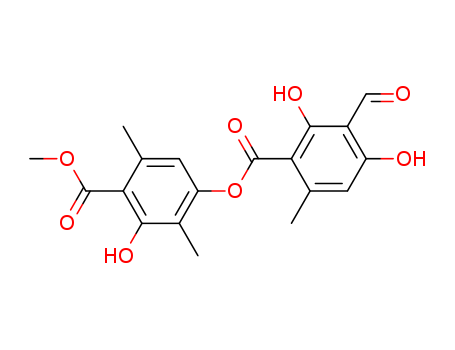 Atranorin