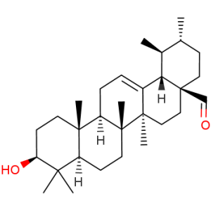 Ursolic aldehyde