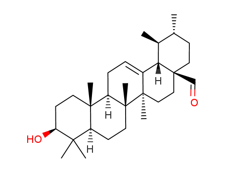 Ursolic aldehyde