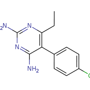 Pyrimethamine