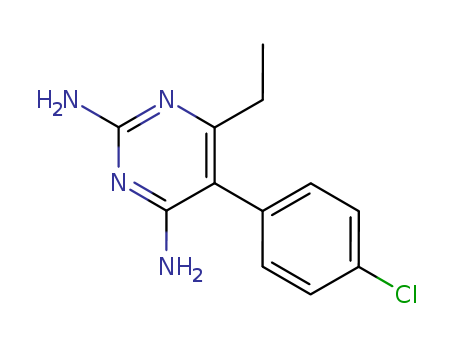 Pyrimethamine