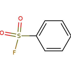 Benzenesulfonyl fluoride