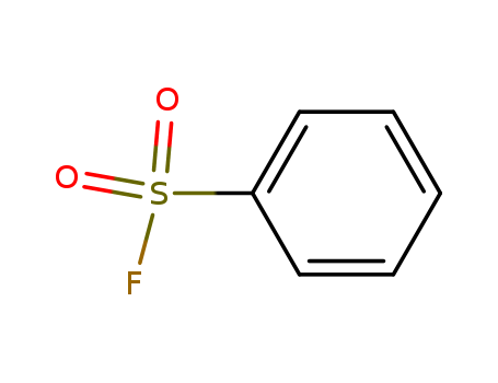 Benzenesulfonyl fluoride