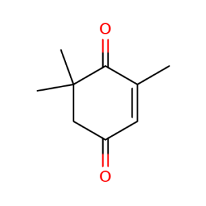 4-Oxoisophorone