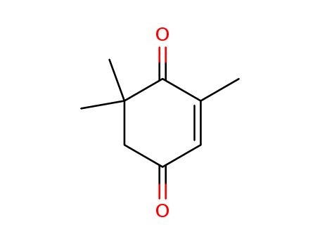 4-Oxoisophorone