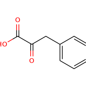 Phenylpyruvic acid