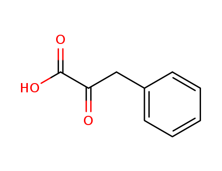 Phenylpyruvic acid