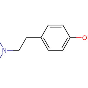 Hordenine