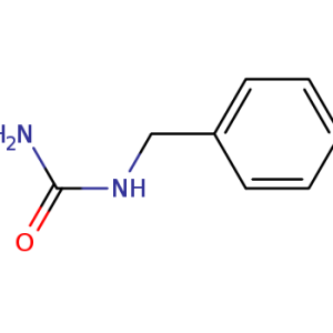 Benzylurea