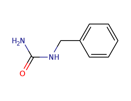 Benzylurea