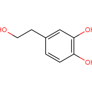 Hydroxytyrosol