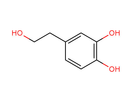 Hydroxytyrosol