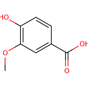 Vanillic acid