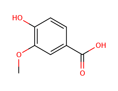 Vanillic acid
