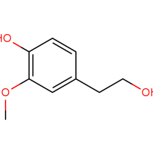 Homovanillyl alcohol