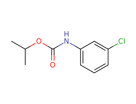 Chlorpropham