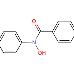 N-Benzoyl-N-phenylhydroxylamine (BPHA)