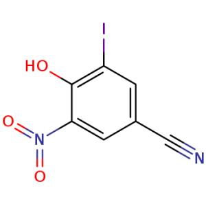 Nitroxinil
