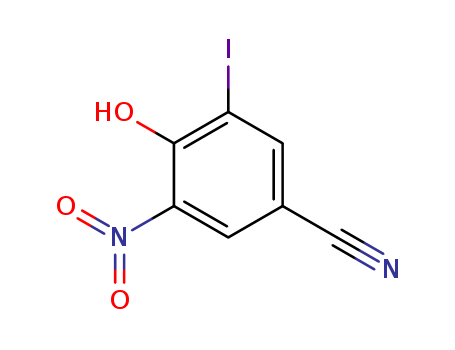 Nitroxinil