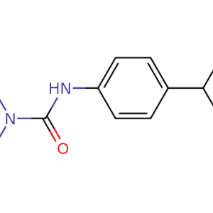 Isoproturon solution