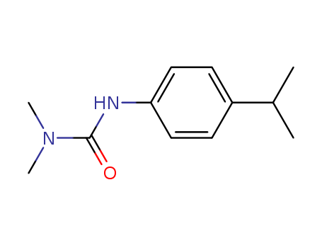 Isoproturon solution