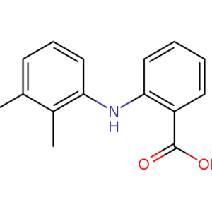 Mefenamic acid