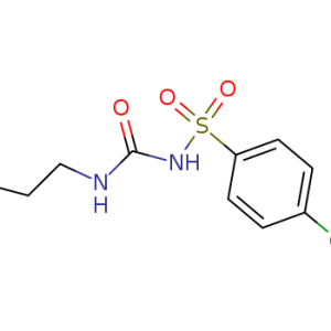 Chlorpropamide
