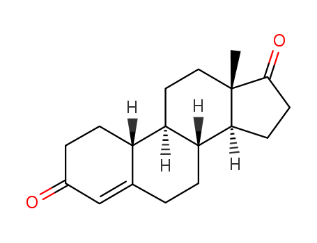 Norandrostenedione