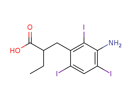 Iopanoic Acid